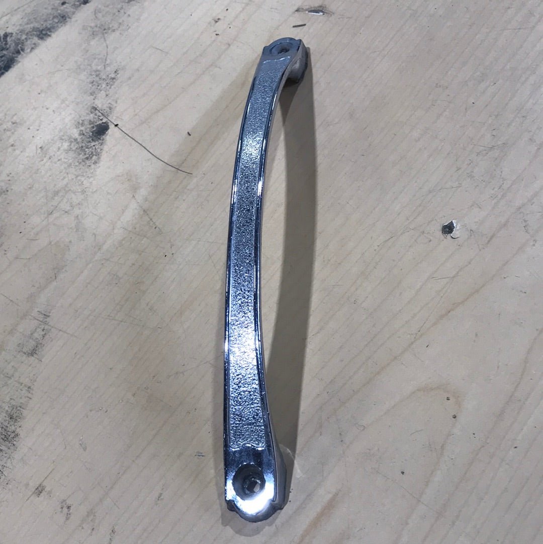 Used Entry Door Handle 10