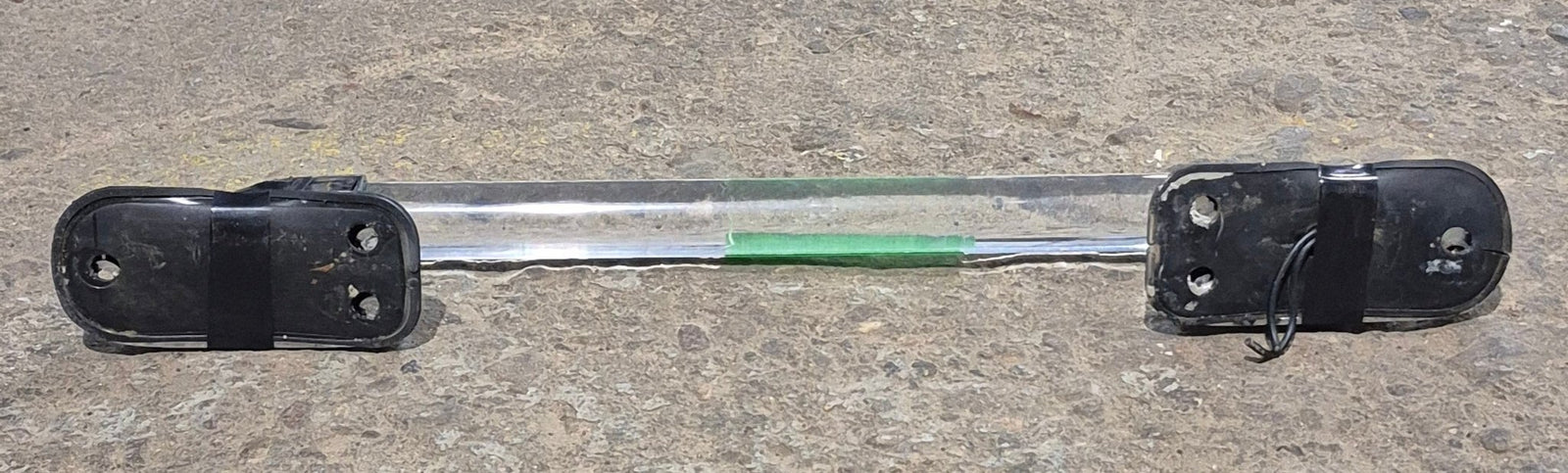 Used Entry Door Handle 17 1/8