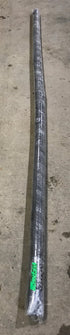 Used EPDM Roofing Membrane, White - 9'8" W x 7'7" L - Young Farts RV Parts