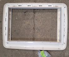 Load image into Gallery viewer, Used Escape Hatch 25&quot; x 16&quot; - Young Farts RV Parts