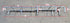 Used Exterior Folding Ladder - Young Farts RV Parts