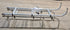 Used Exterior Folding Ladder - Young Farts RV Parts