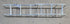 Used Exterior Folding Ladder - Young Farts RV Parts
