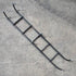 Used Exterior Ladder - 69 1/4" X 12" - Young Farts RV Parts
