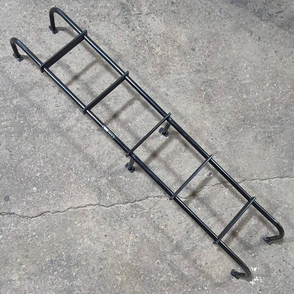 Used Exterior Ladder - 69 1/4