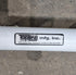 Used Exterior Truck Camper Ladder - Young Farts RV Parts