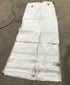 Used Fabric Panel for RV Awning Screen Room - Door Panel - Young Farts RV Parts