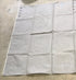 Used Fabric Panel for RV Awning Screen Room - Front Panel - Young Farts RV Parts
