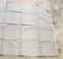 Used Fabric Panel for RV Awning Screen Room - Front Panel - Young Farts RV Parts