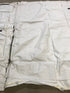 Used Fabric Panel for RV Awning Screen Room - Side Panel - Young Farts RV Parts