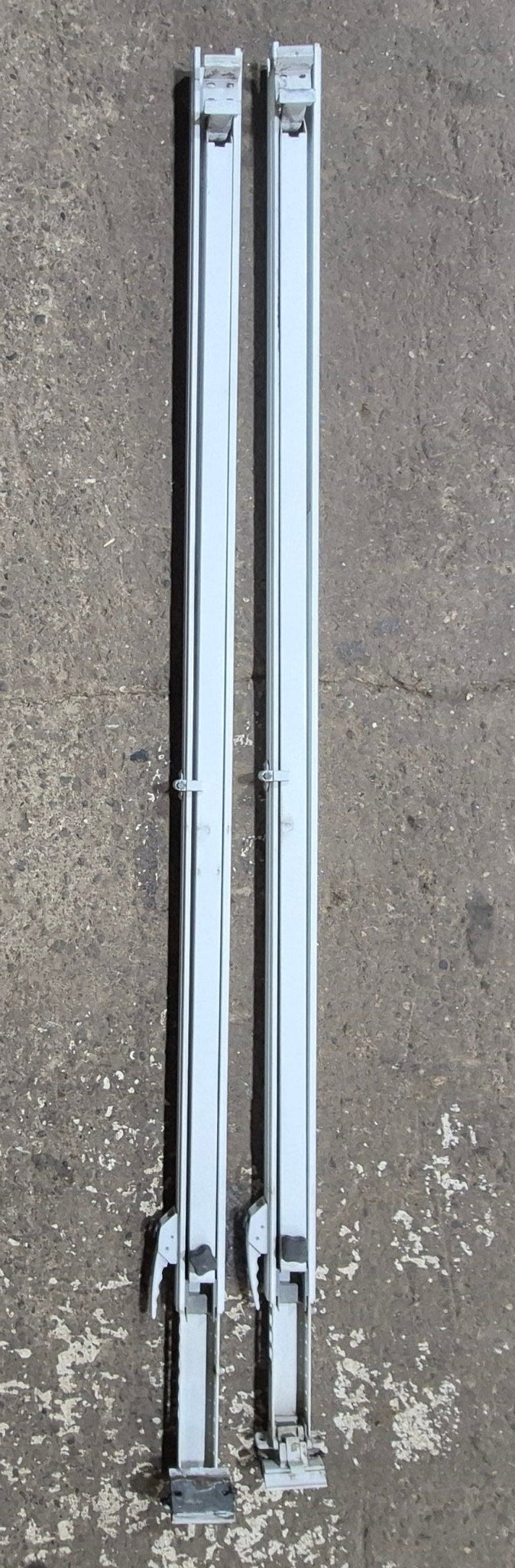 Used Faulkner Awning Arm Set Complete - Young Farts RV Parts