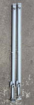 Used Faulkner Awning Arm Set Complete - Young Farts RV Parts