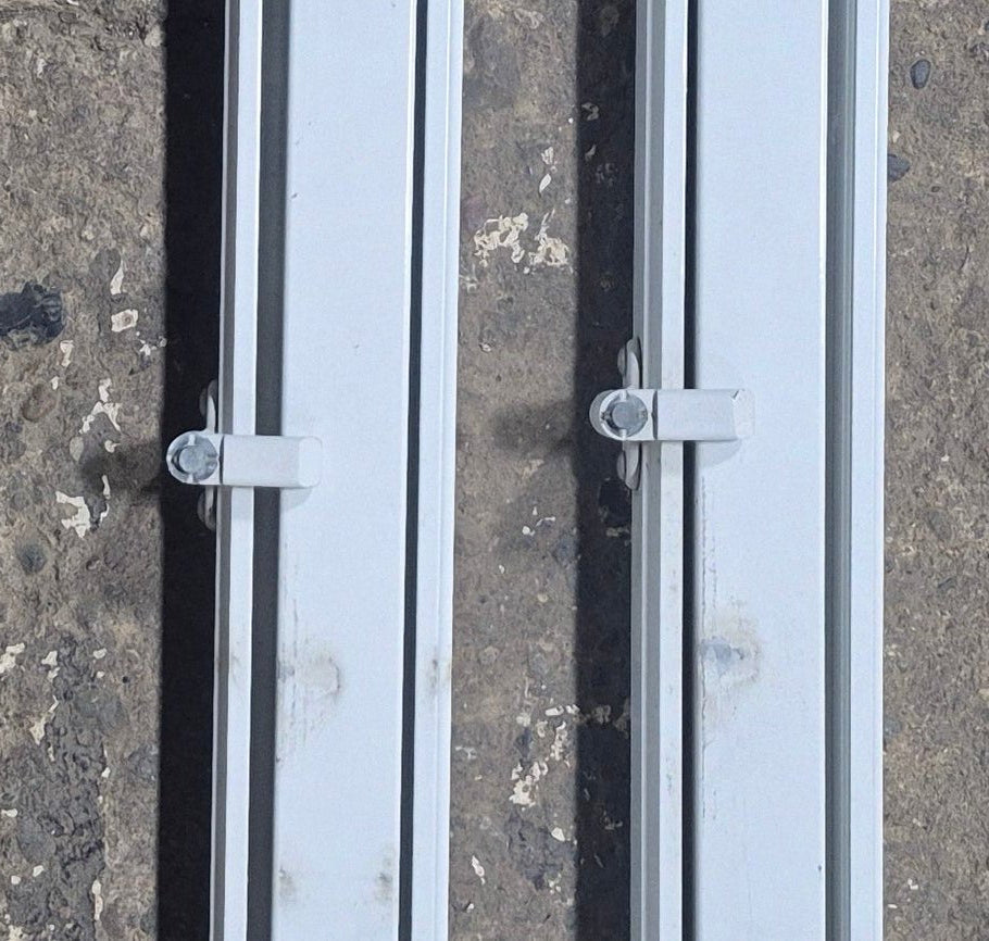 Used Faulkner Awning Arm Set Complete - Young Farts RV Parts