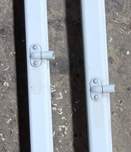 Used Faulkner Awning Arm Set Complete - Young Farts RV Parts