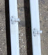 Used Faulkner Awning Arm Set Complete - Young Farts RV Parts