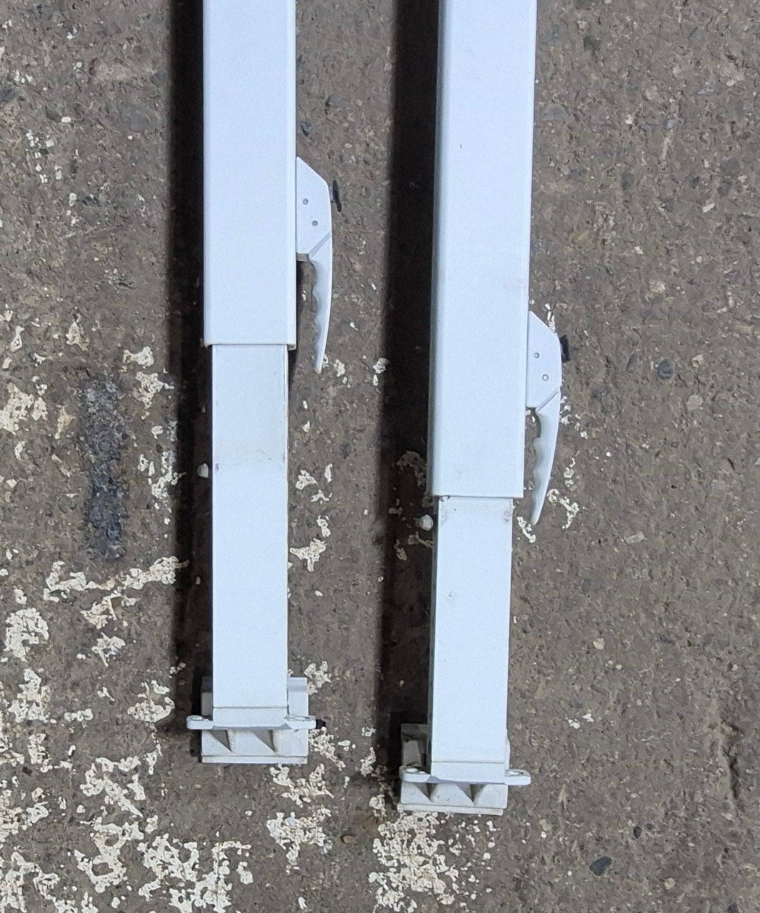 Used Faulkner Awning Arm Set Complete - Young Farts RV Parts