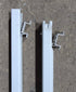 Used Faulkner Awning Arm Set Complete - Young Farts RV Parts