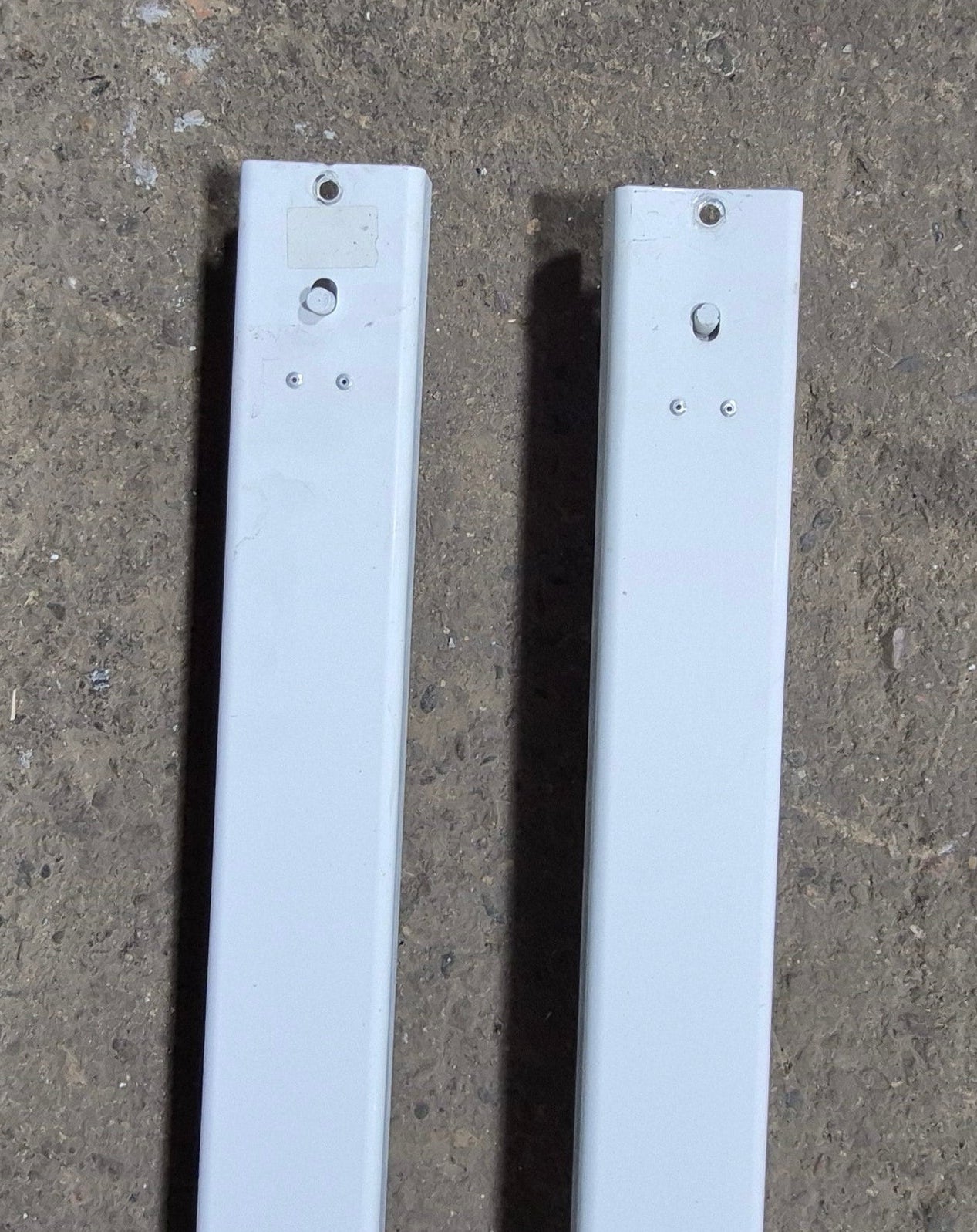 Used Faulkner Awning Arm Set Complete - Young Farts RV Parts