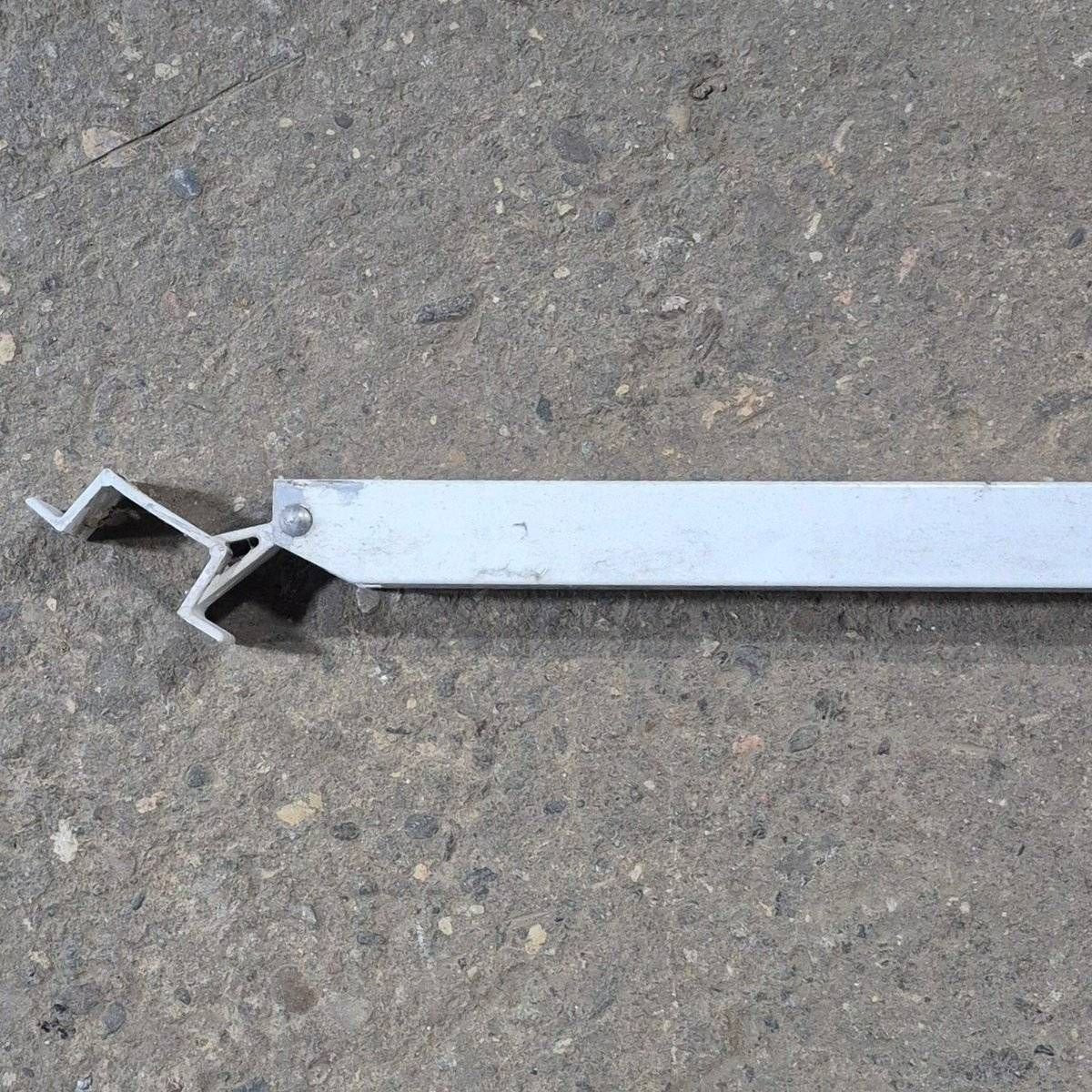 Used Faulkner Awning Rafter Arm - Young Farts RV Parts