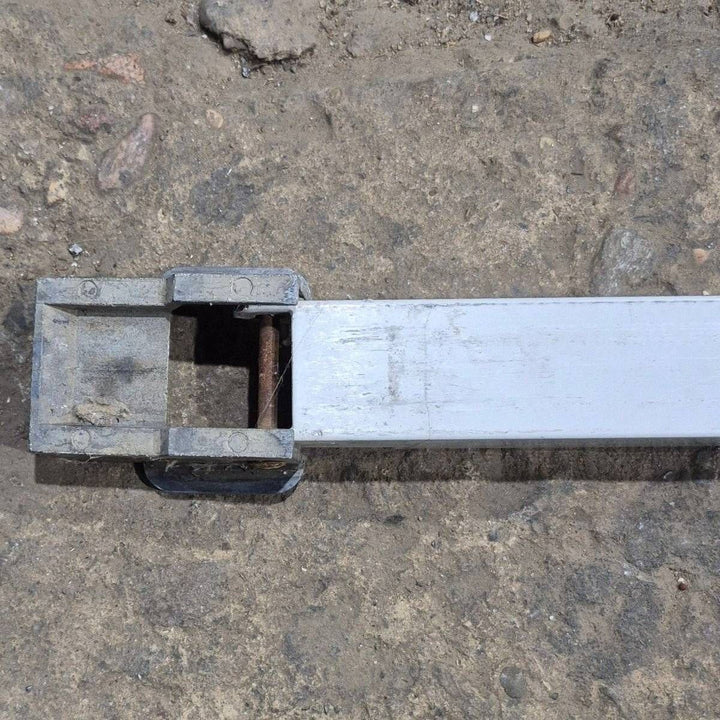 Used Faulkner Awning Rafter Arm - Young Farts RV Parts