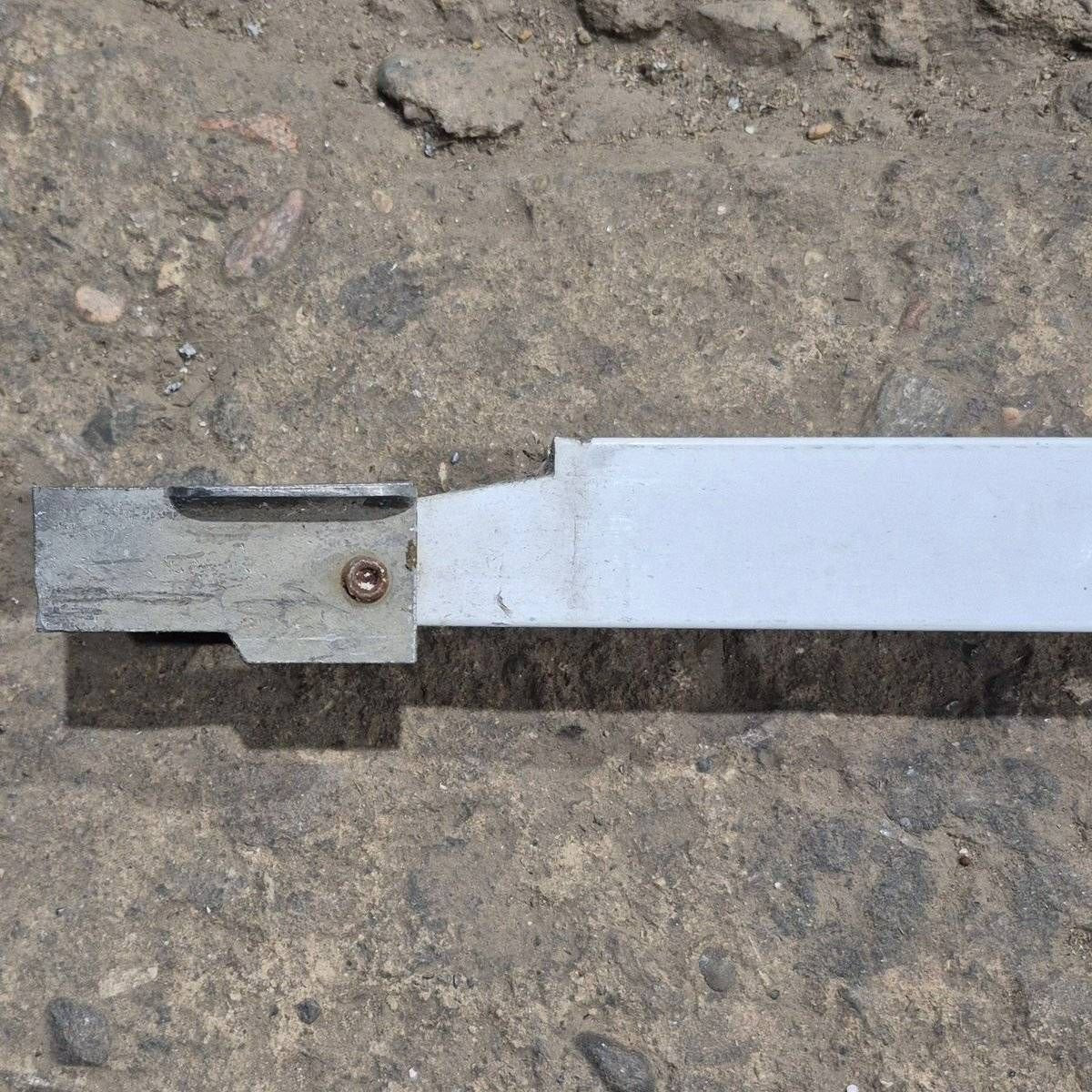 Used Faulkner Awning Rafter Arm - Young Farts RV Parts