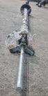 Used Faulkner Awning Spring Torsion Assembly Left Hand - Young Farts RV Parts