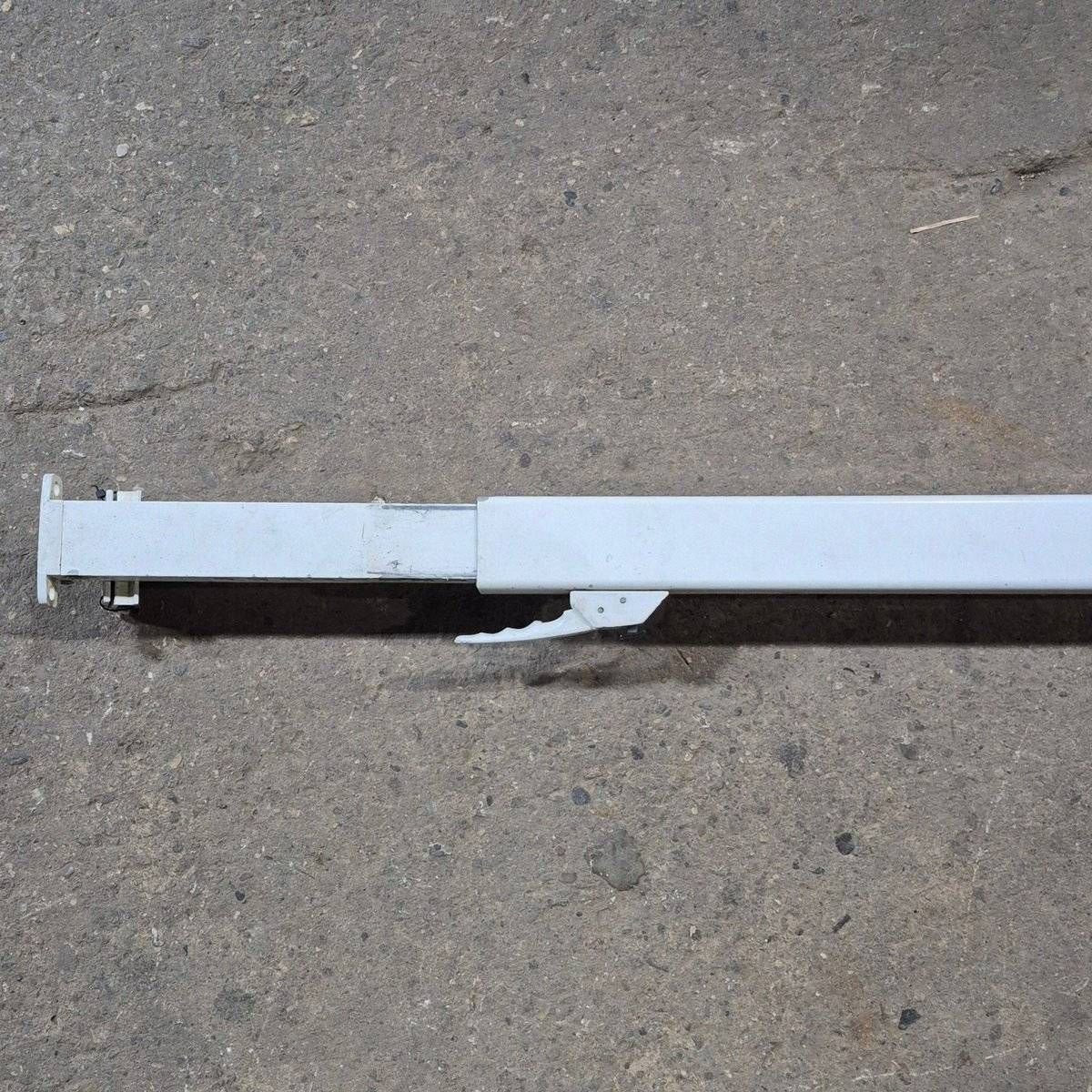 Used Faulkner Single Manual Arm, Left Side - 72