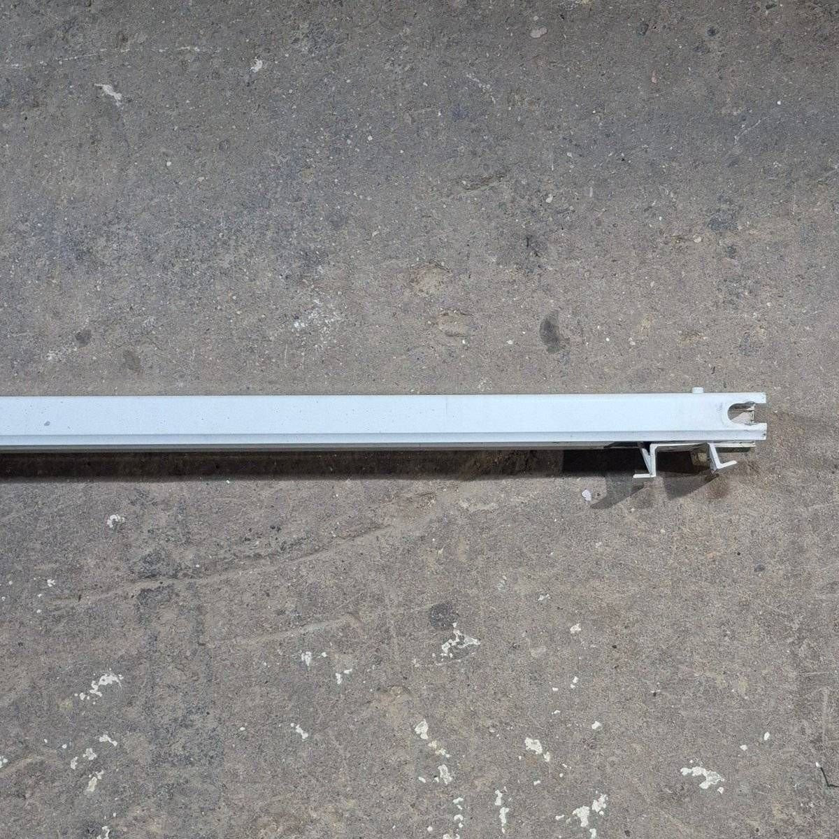 Used Faulkner Single Manual Arm, Left Side - 72" - Young Farts RV Parts