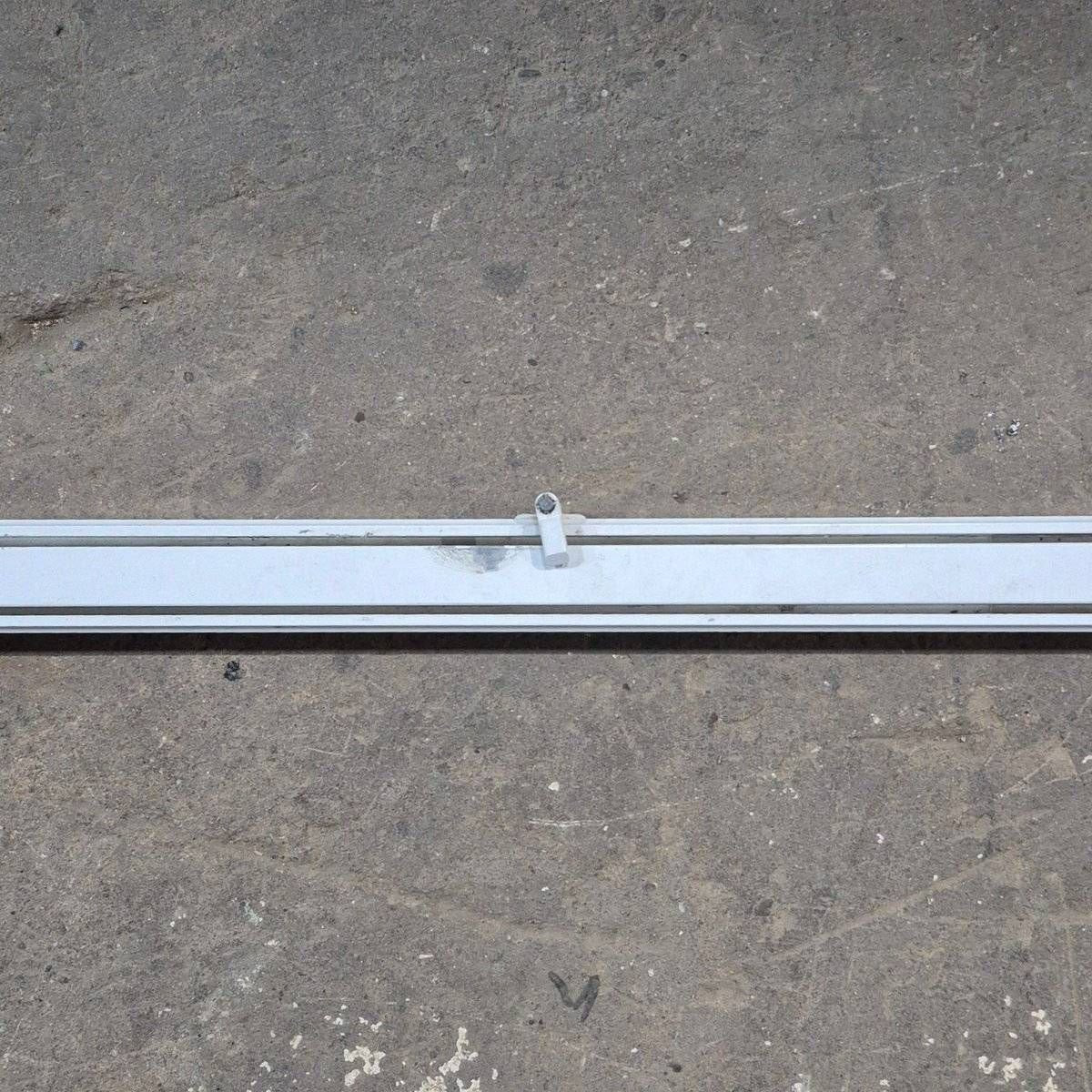 Used Faulkner Single Manual Arm, Left Side - 72" - Young Farts RV Parts