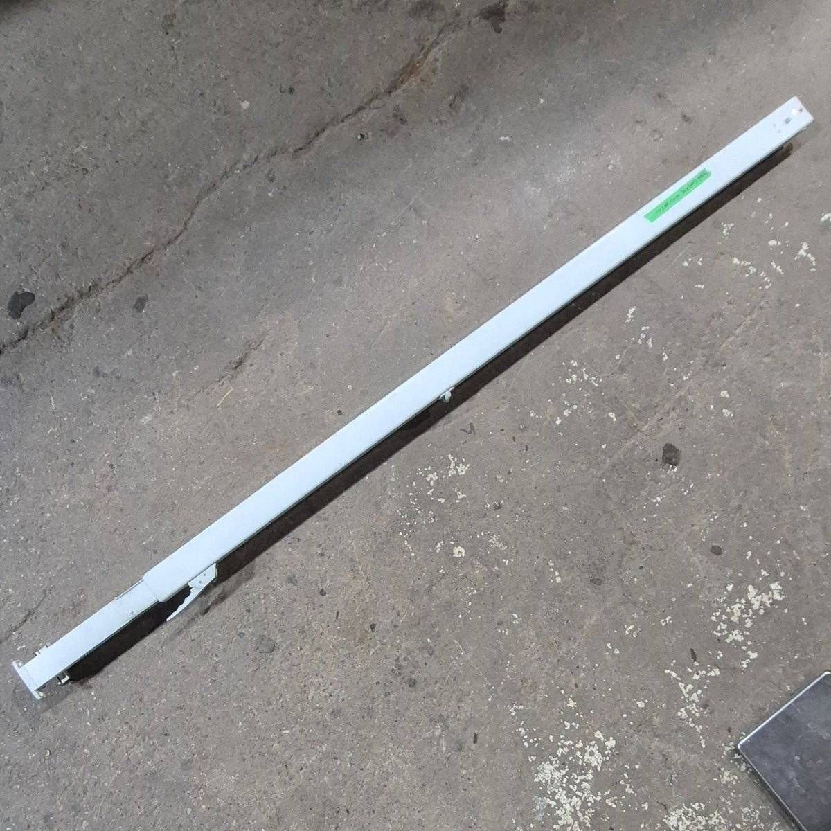 Used Faulkner Single Manual Arm, Left Side - 72