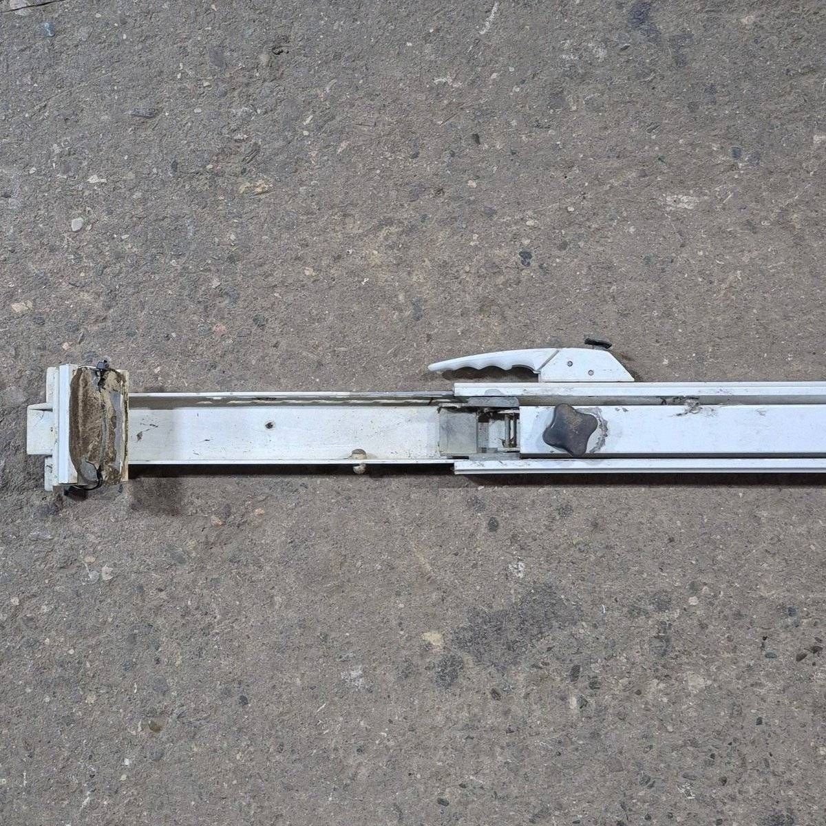 Used Faulkner Single Manual Arm, Left Side - 72