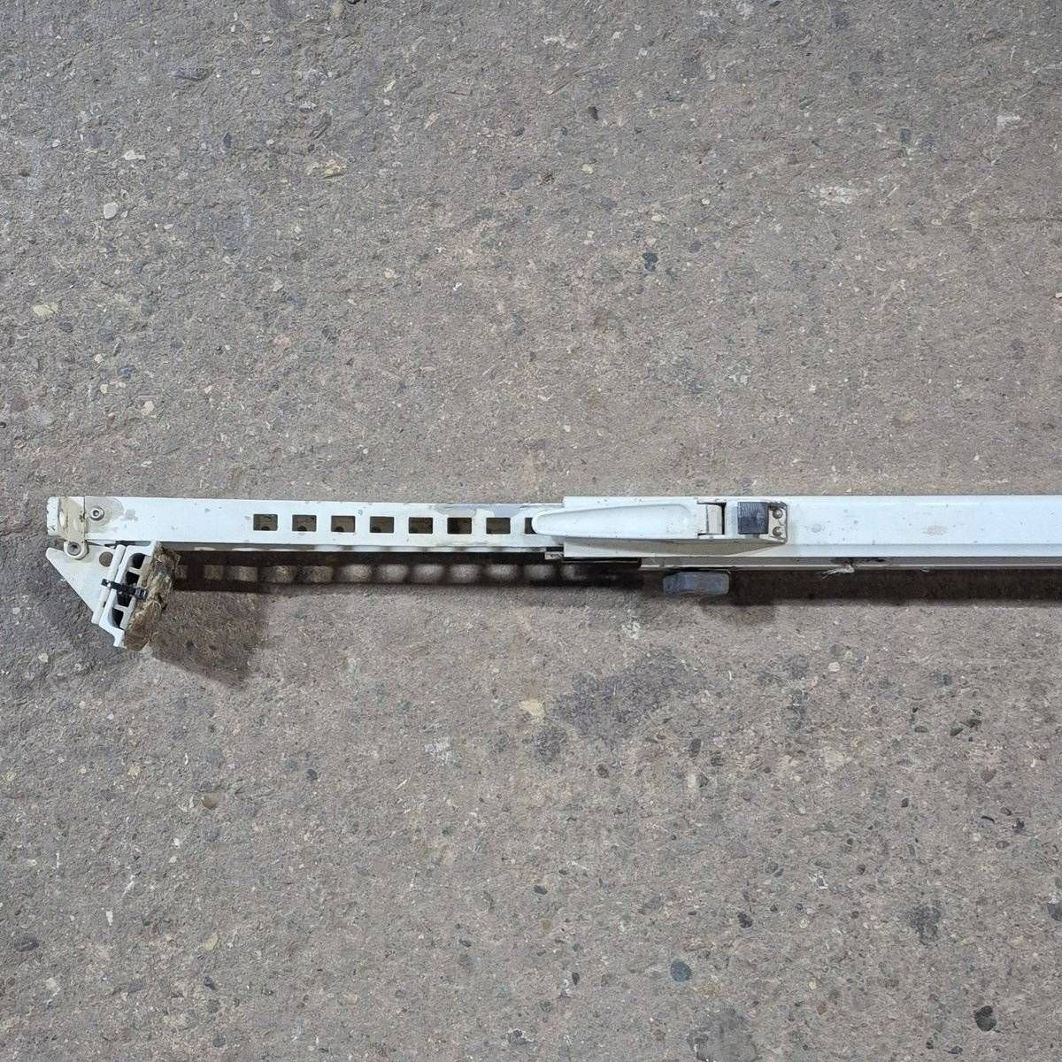Used Faulkner Single Manual Arm, Left Side - 72