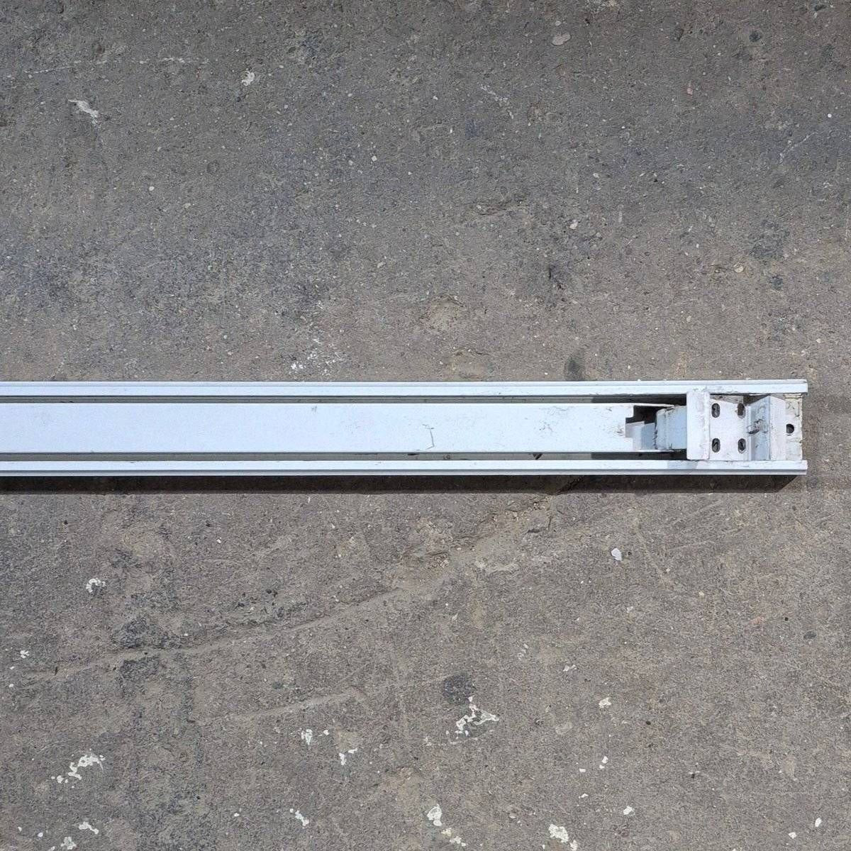 Used Faulkner Single Manual Arm, Left Side - 72" - Young Farts RV Parts