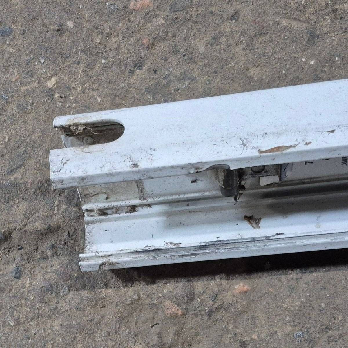 Used Faulkner Single Upper Main Arm, Right Side - 72