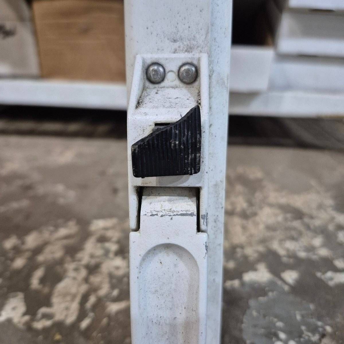 Used Faulkner Single Upper Main Arm, Right Side - 72