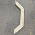Used Fender Skirt - 19.75" x 6.0" x 2.0" - Young Farts RV Parts