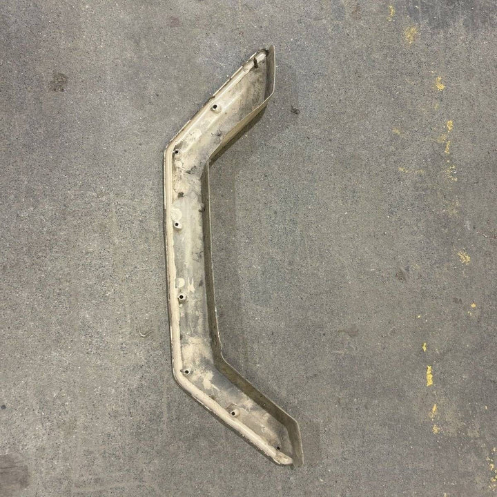Used Fender Skirt - 19.75" x 6.0" x 2.0" - Young Farts RV Parts