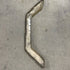 Used Fender Skirt - 19.75" x 6.0" x 2.0" - Young Farts RV Parts