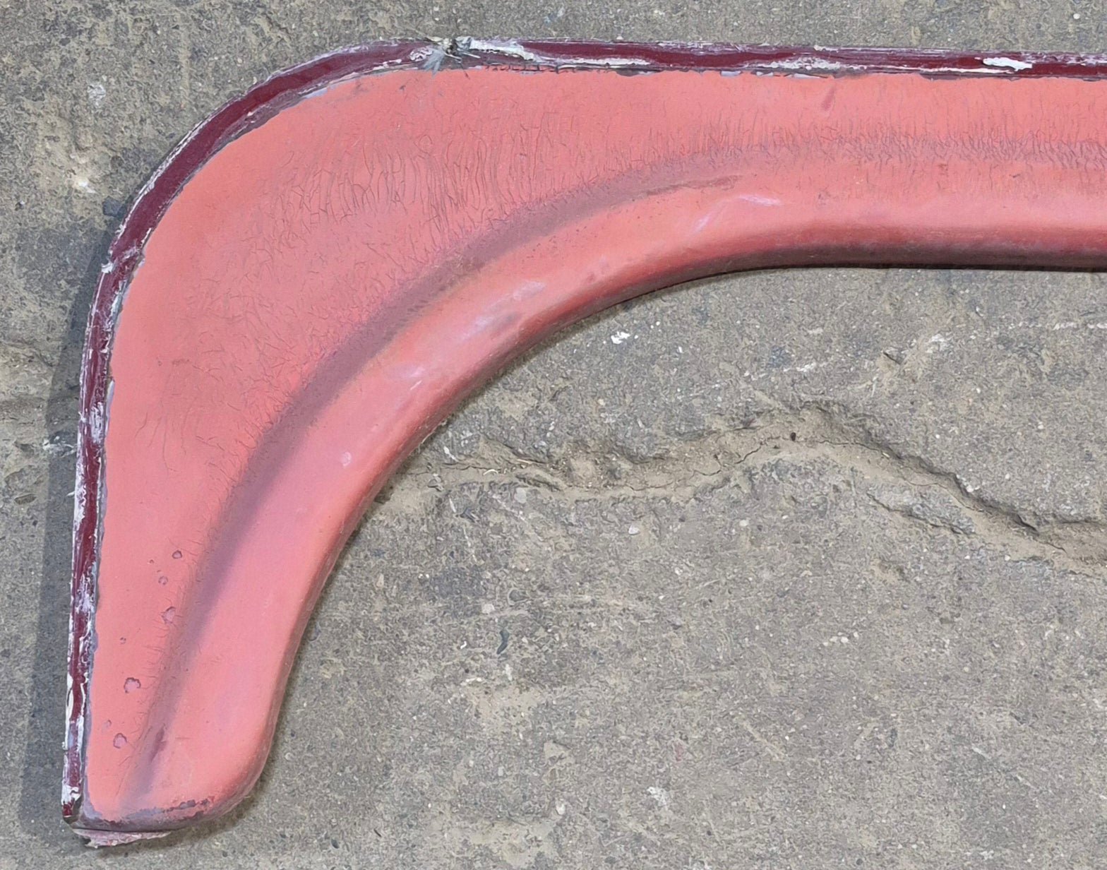 Used Fender Skirt 38 1/2