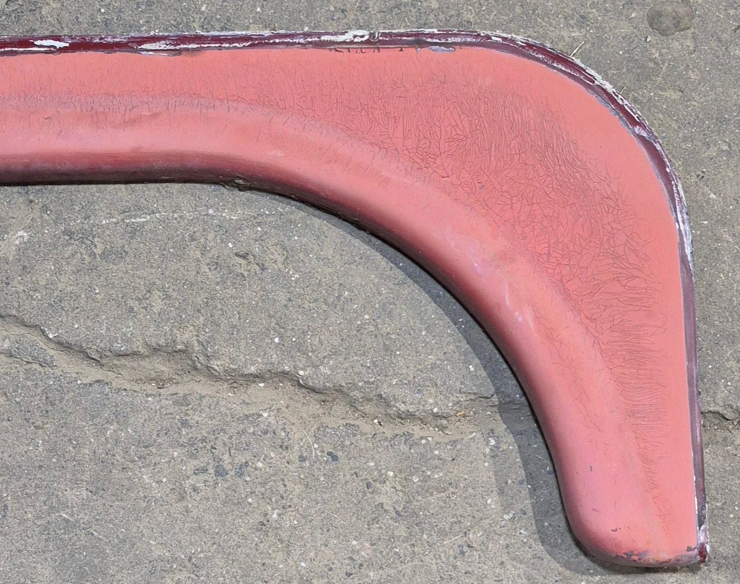Used Fender Skirt 38 1/2