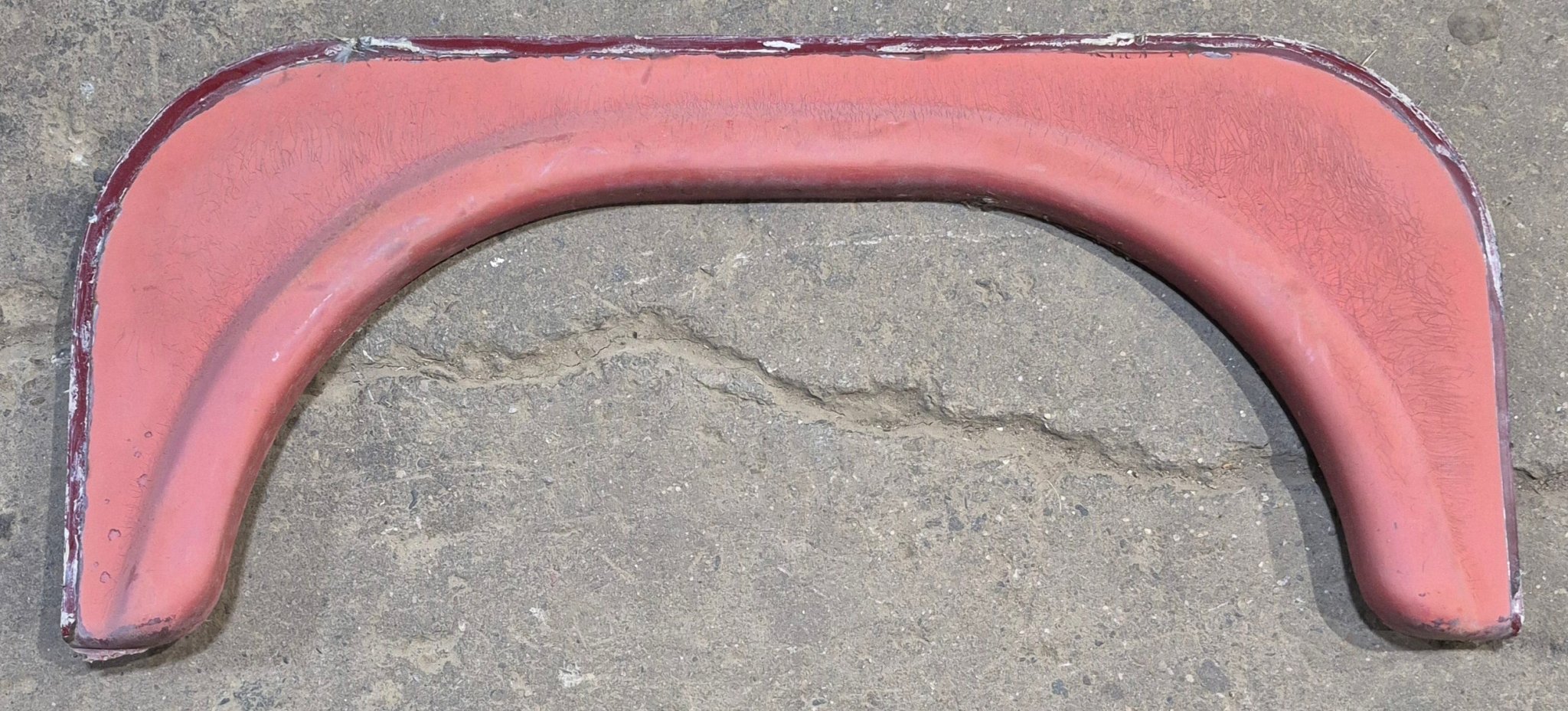 Used Fender Skirt 38 1/2" - Young Farts RV Parts