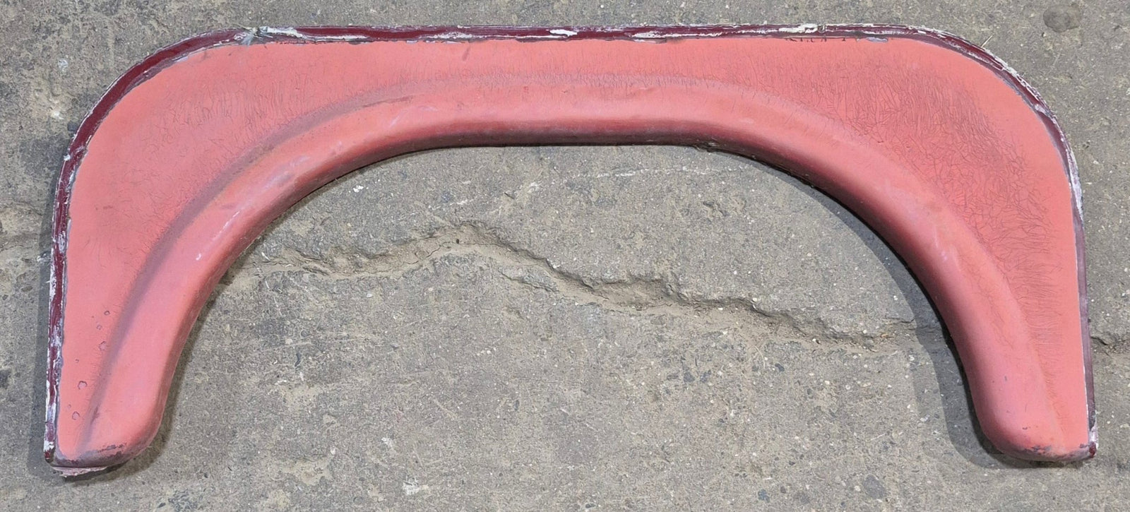 Used Fender Skirt 38 1/2