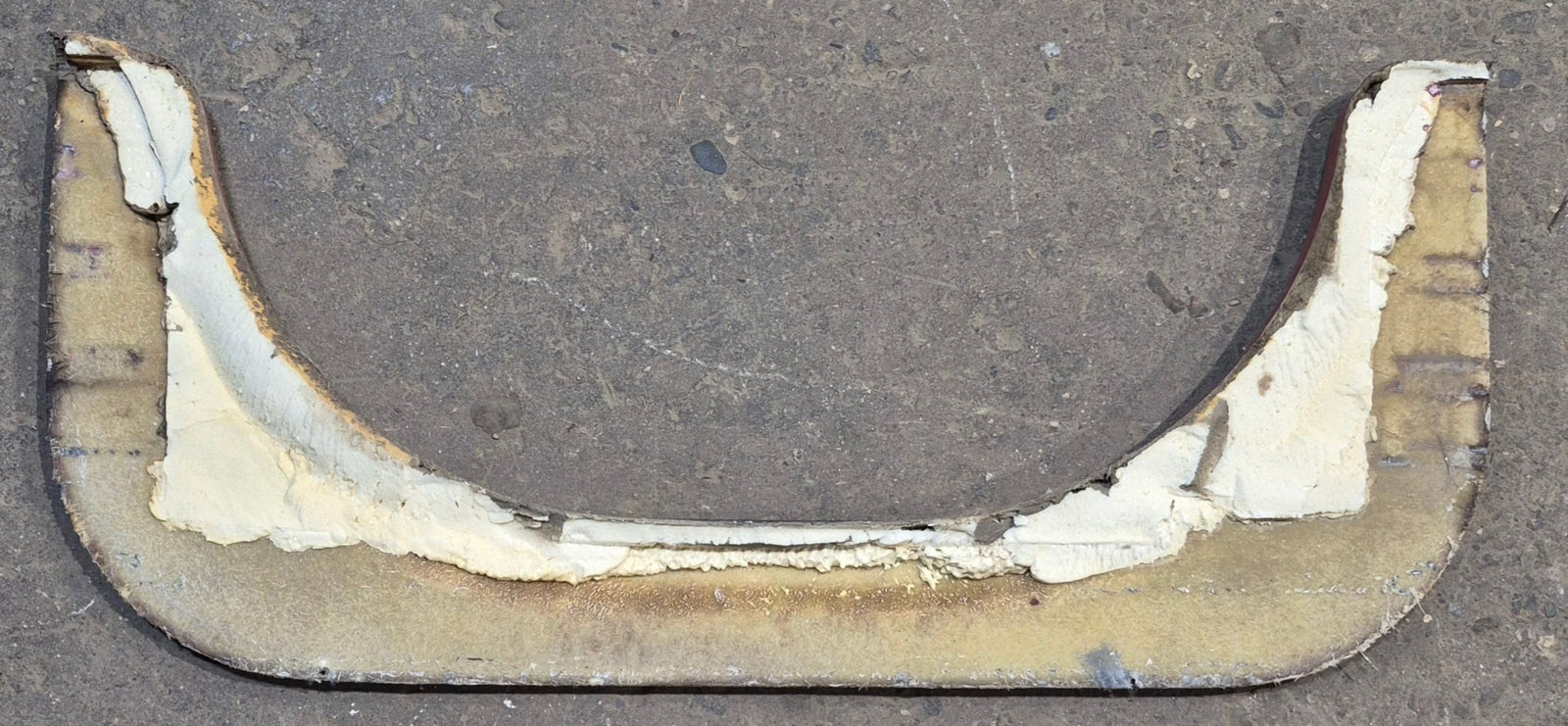 Used Fender Skirt 38 1/2