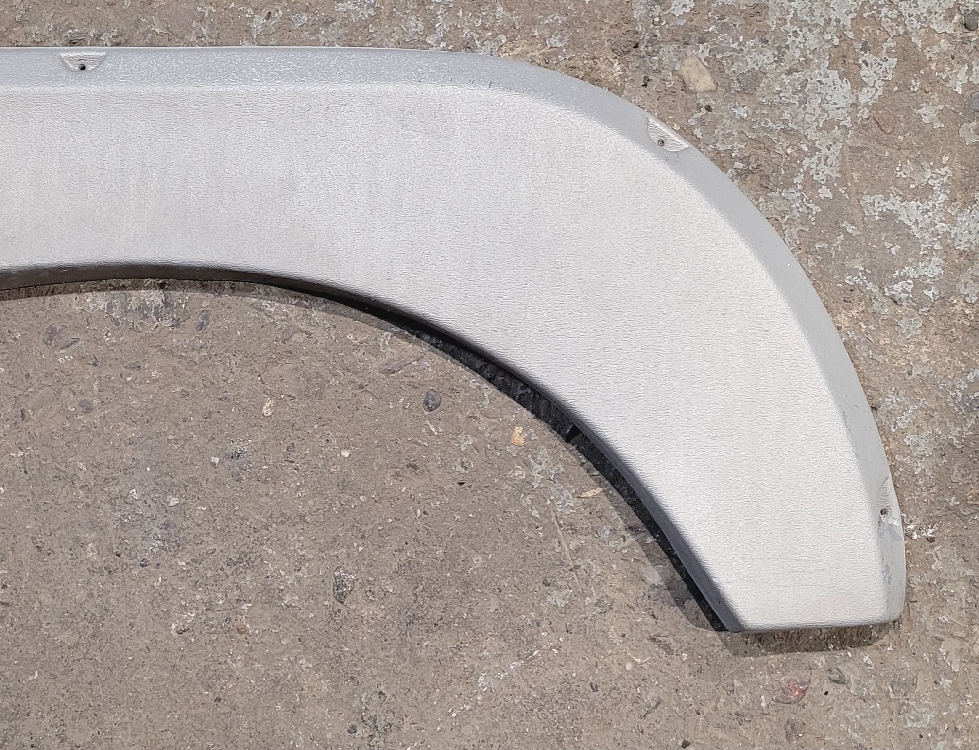 Used Fender Skirt 60" - Young Farts RV Parts