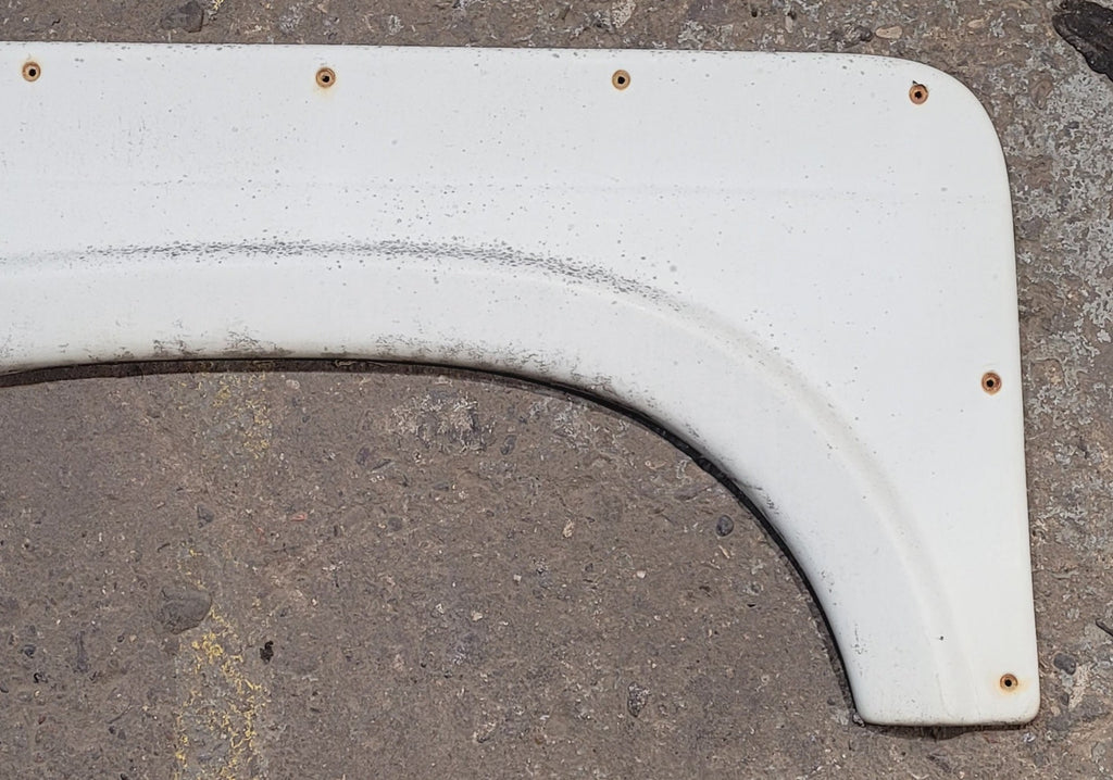 Used Fender Skirt 64 1/4" - Young Farts RV Parts