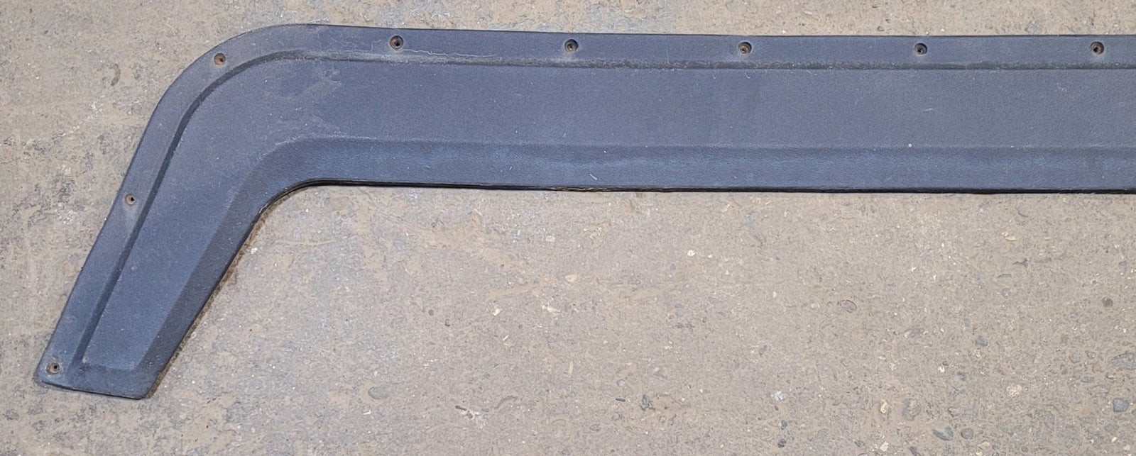 Used Fender Skirt 64 1/4