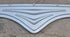 Used Fender Skirt 67 1/2" - Young Farts RV Parts