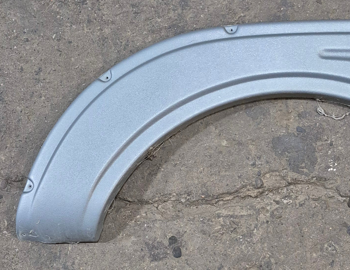 Used Fender Skirt 67 1/2