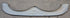 Used Fender Skirt 67 1/2" - Young Farts RV Parts