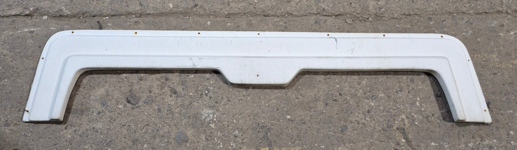 Used Fender Skirt 67 1/4" - Young Farts RV Parts